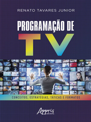 cover image of Programação de TV